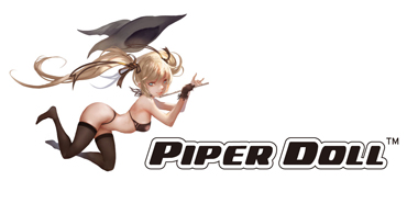 Piperドール