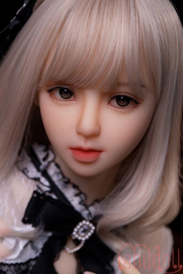H024-A sexドール 童顔の女の子 ロリ セックス人形