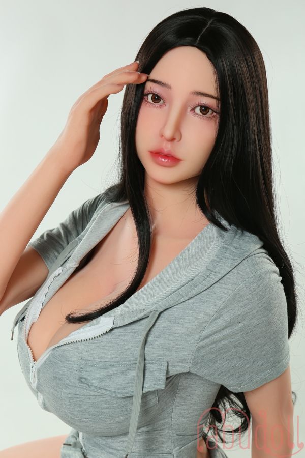  韓国女優系 シームレス プラチナシリコンPRO 巨乳 ダッチワイフ等身大 セックス人形