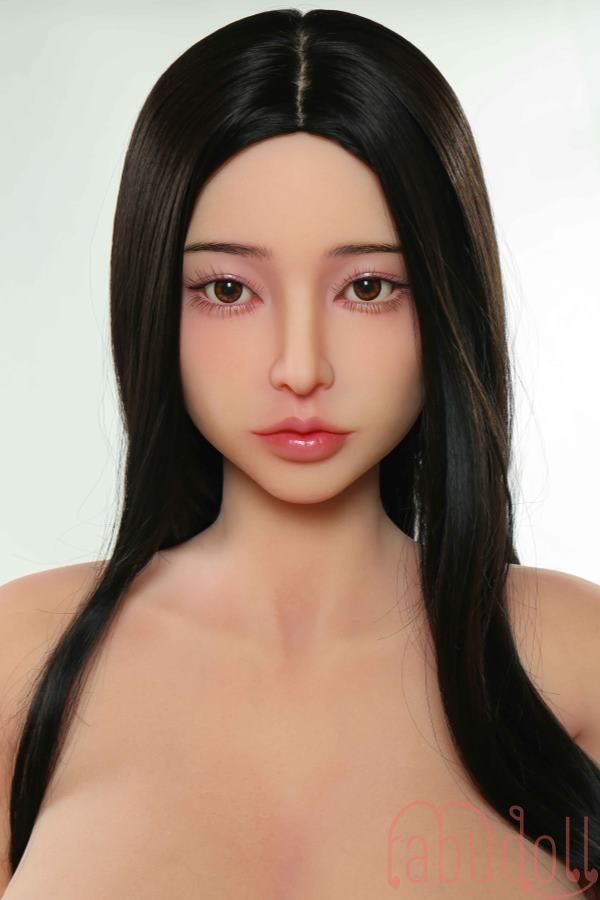  シームレス プラチナシリコンPRO 芸能人 韓国美人 セックス人形