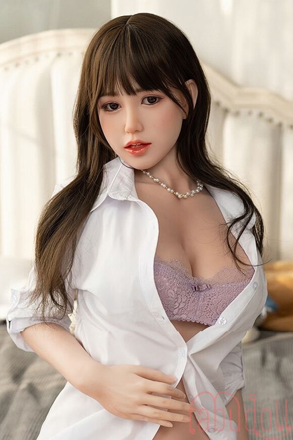 A52 女優 アジア美人 秘書 セックス人形