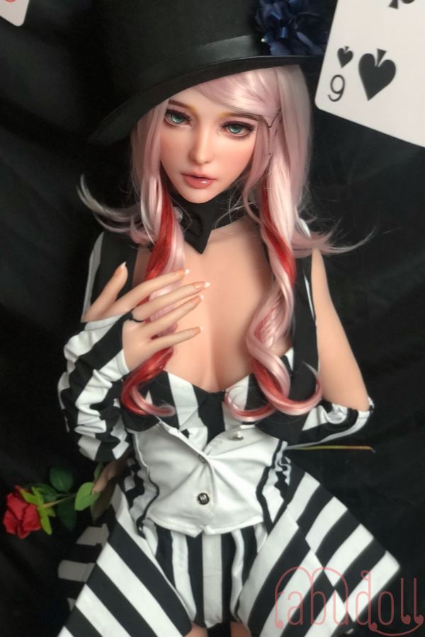 HC027 簡易版 美人ディーラー 美乳 セックス人形