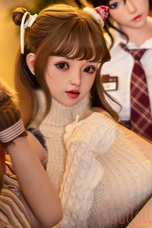  2.1シリーズ 美少女 巨乳 クリスマスディナー セックス人形