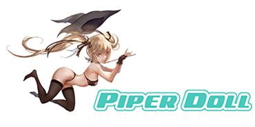 Piperドール