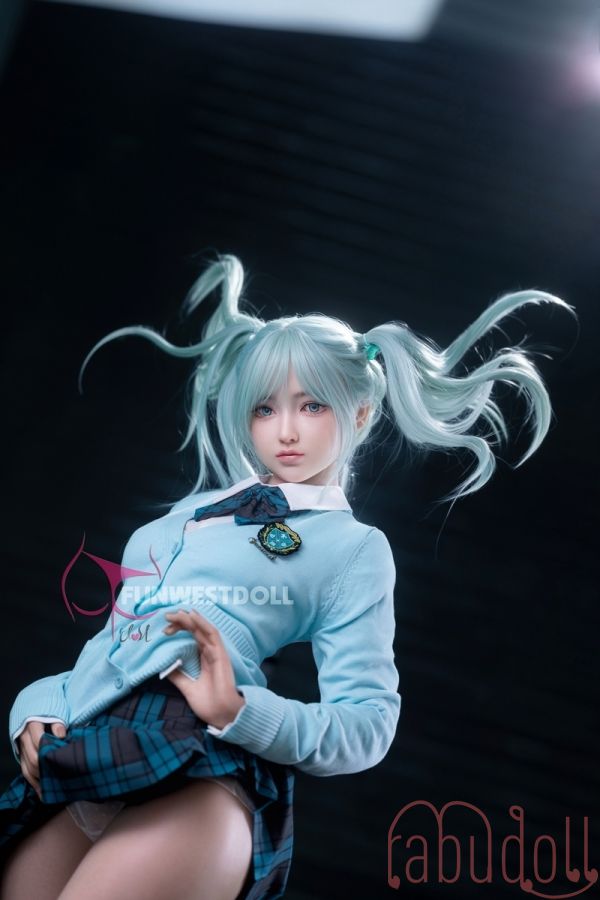 リアルドール高級　FunWestDoll