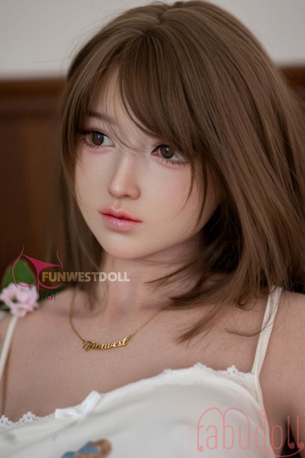 リアルドール高級　FunWestDoll