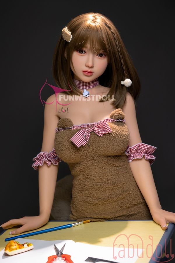 #041 美少女 巨乳 可愛い セックス人形