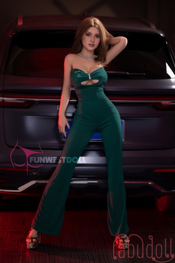 リアルドール高級　FunwestDoll