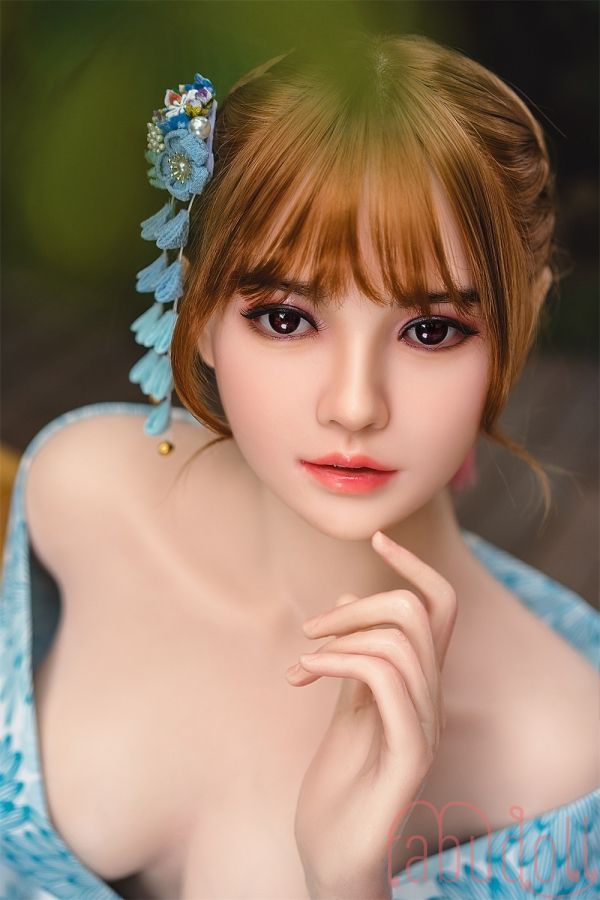 35# 女神 セックス人形