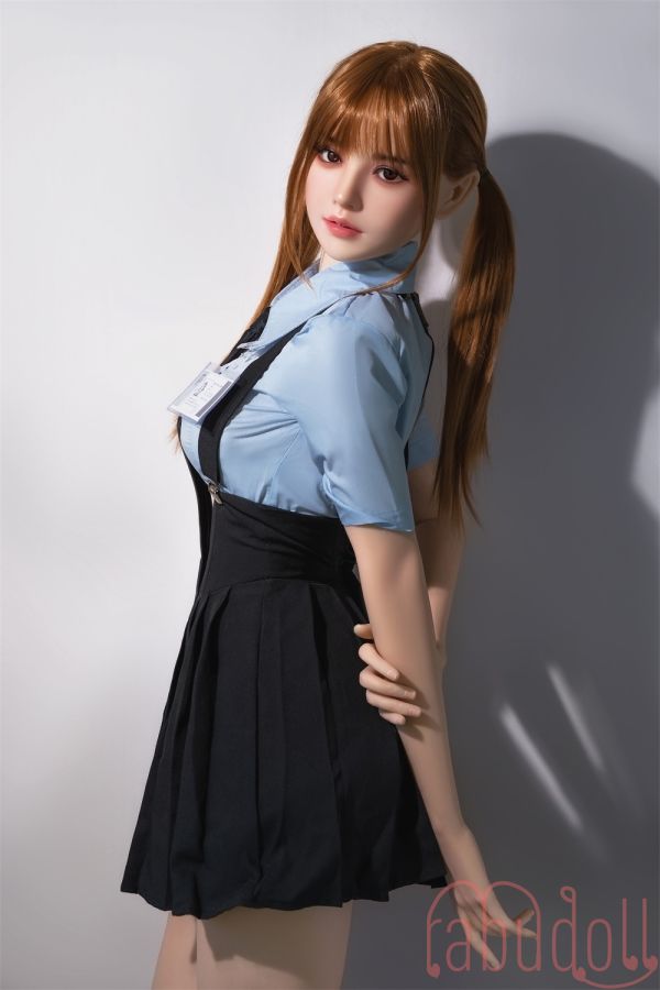 バスト大 等身 大 ラブドール エッチドール