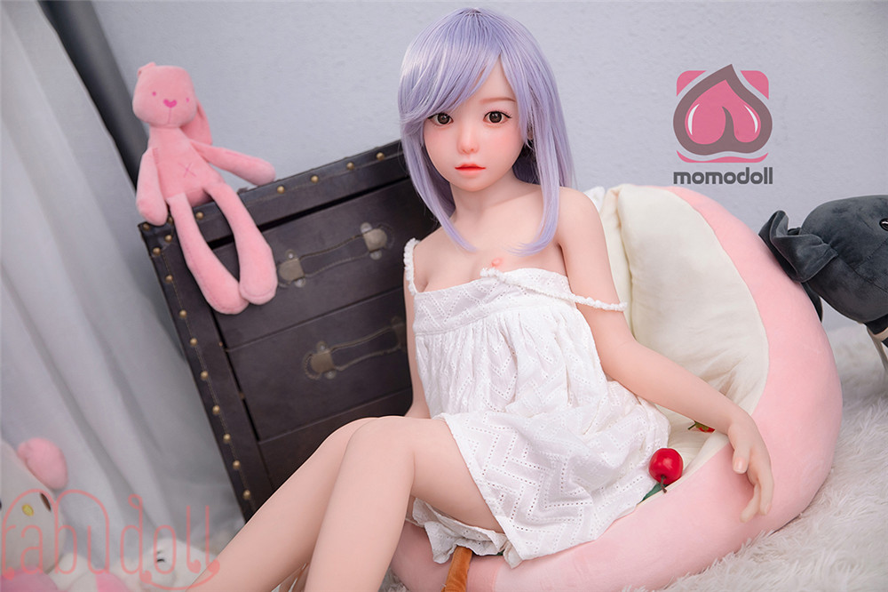 MOMO Doll 等身大ラブドール画像