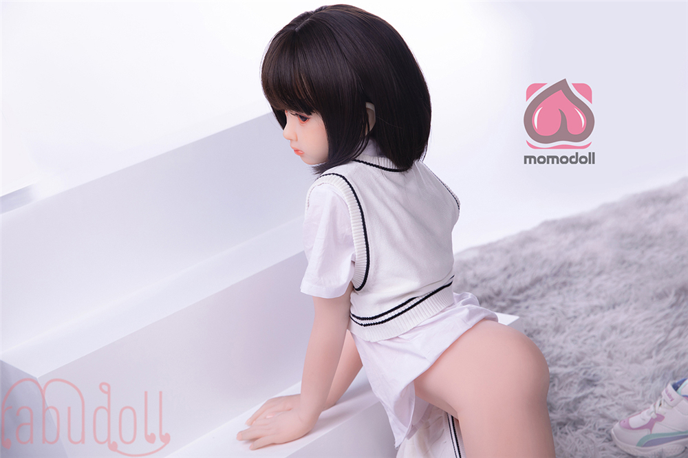 MOMO Doll 等身大ラブドール画像