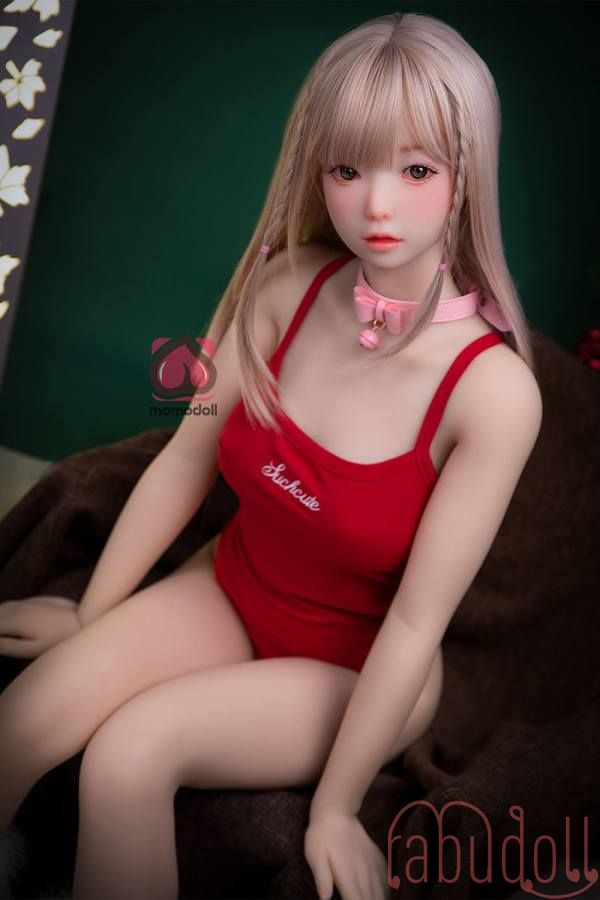 H014-A ロリ 童顔 JS スキニー 小学生 貧乳 セックス人形
