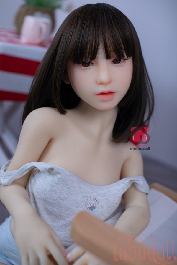 132cm hなドール