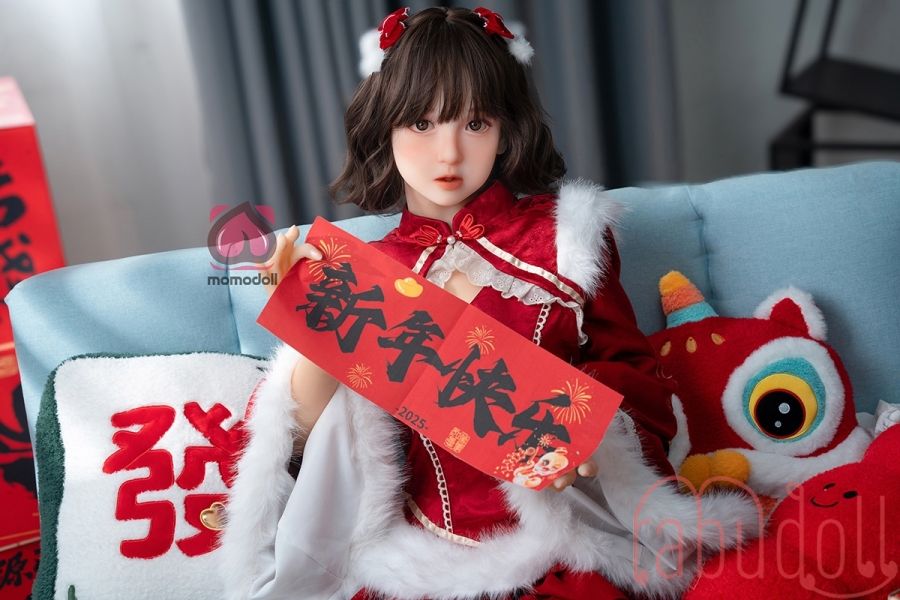 かわいい女の子 等身 大 ダッチワイフ