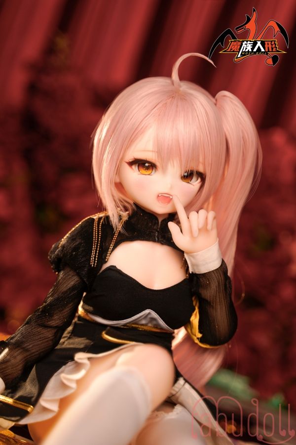 ミニボディ アニメ アダルト 人形