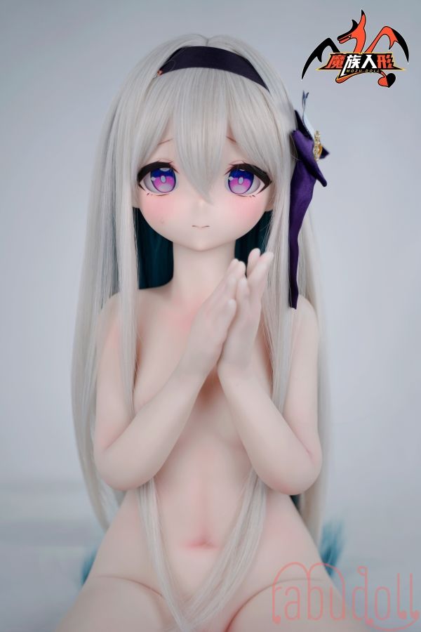 照れ顔 セックスドール