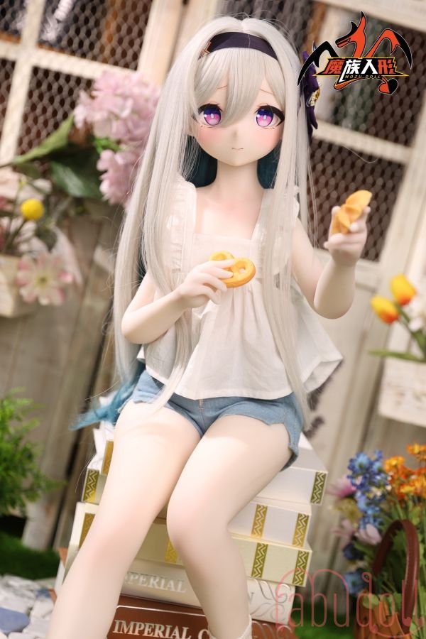 照れ顔 ミニドール アダルトドール