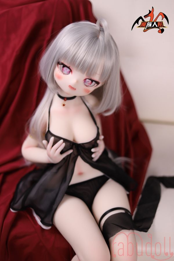MOZUDOLL  漫画少女 セックス人形
