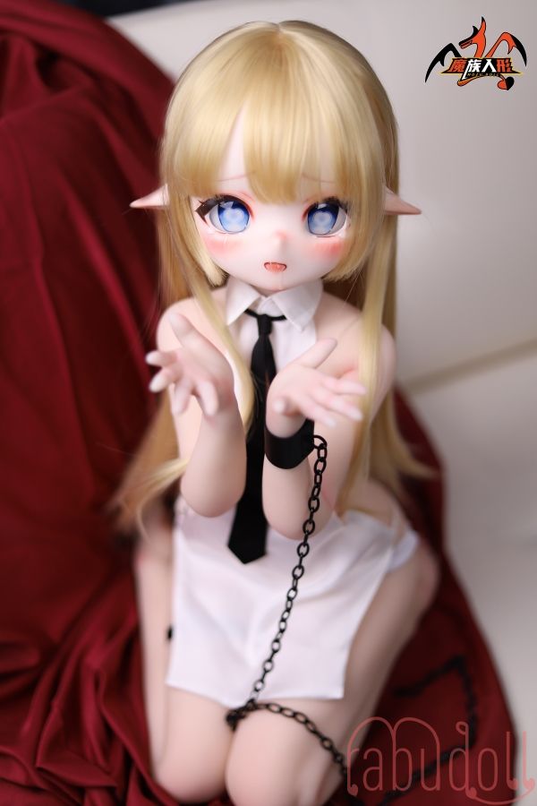  エロ 少女 セックス人形