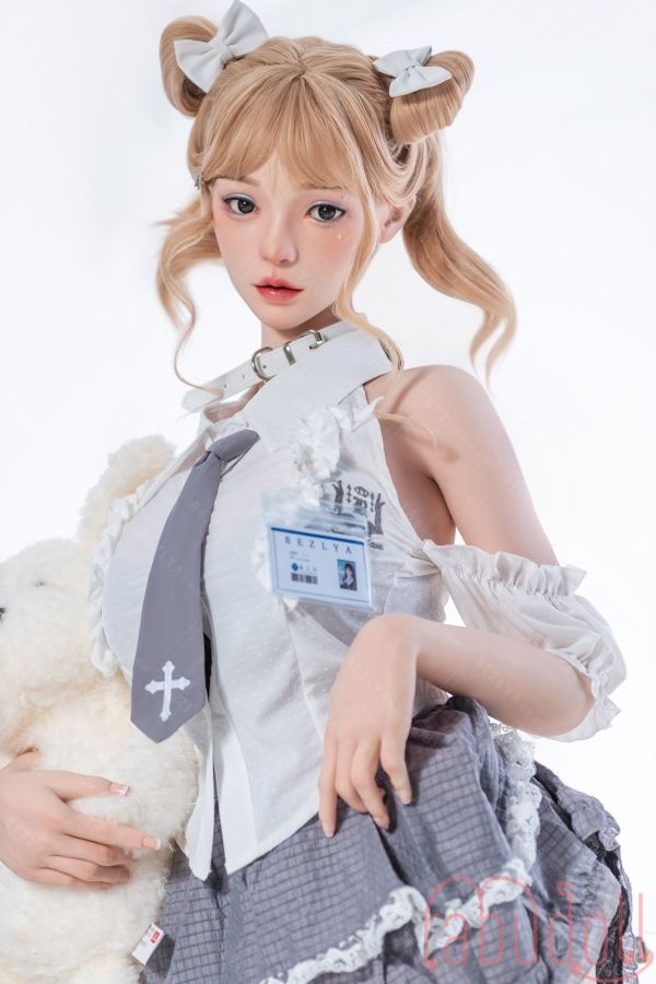 BezlyaDoll ダッチワイフ