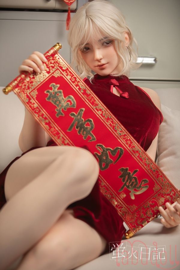164cm ラブドール