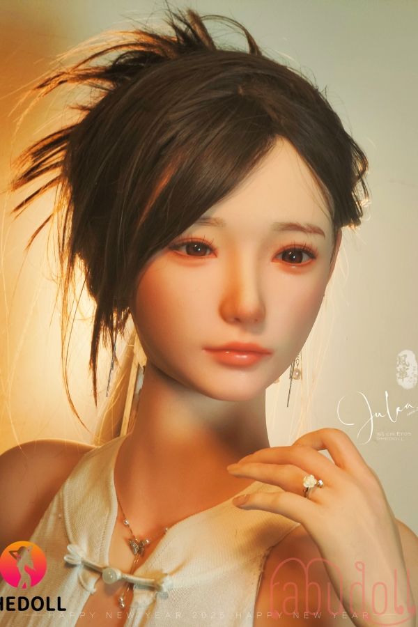 SHEDOLL sex人形