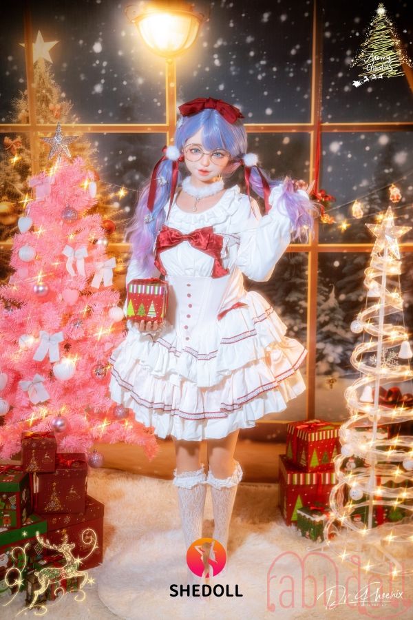 元気で美しい女の子 アダルト 人形