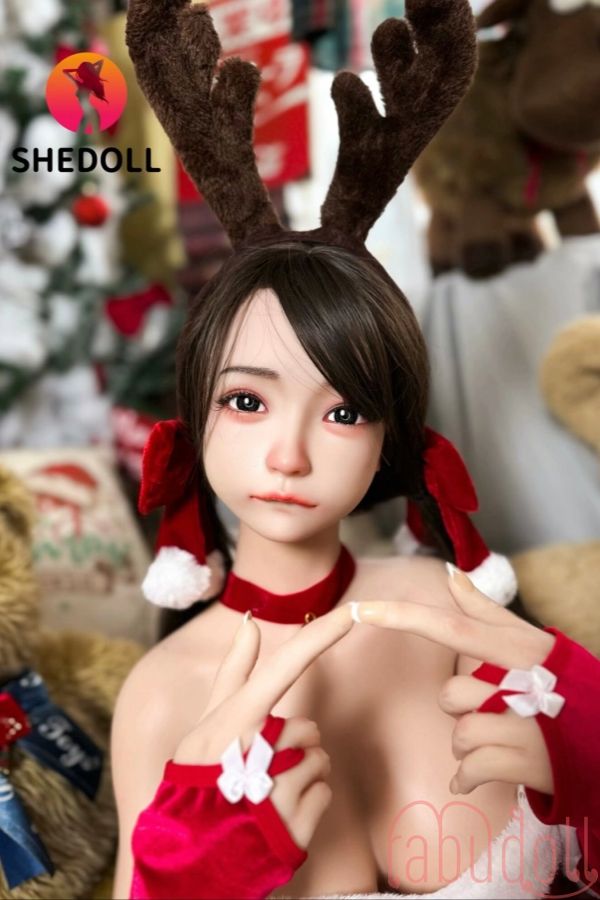 高級リアルドール　SHEDOLL