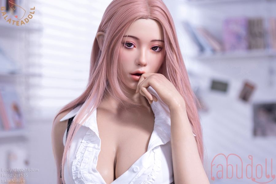 高級リアルドール　GalateaDoll
