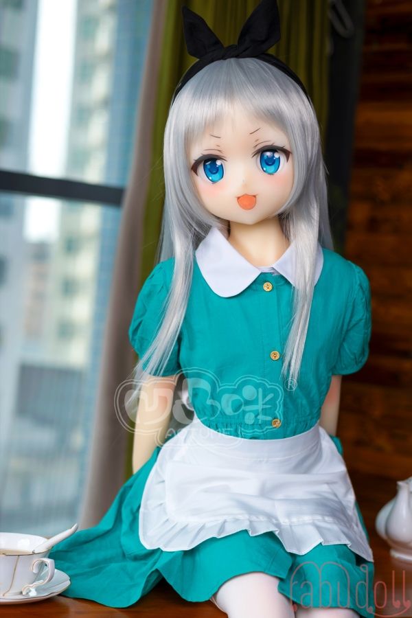 #124 リアルドール アダルトドール