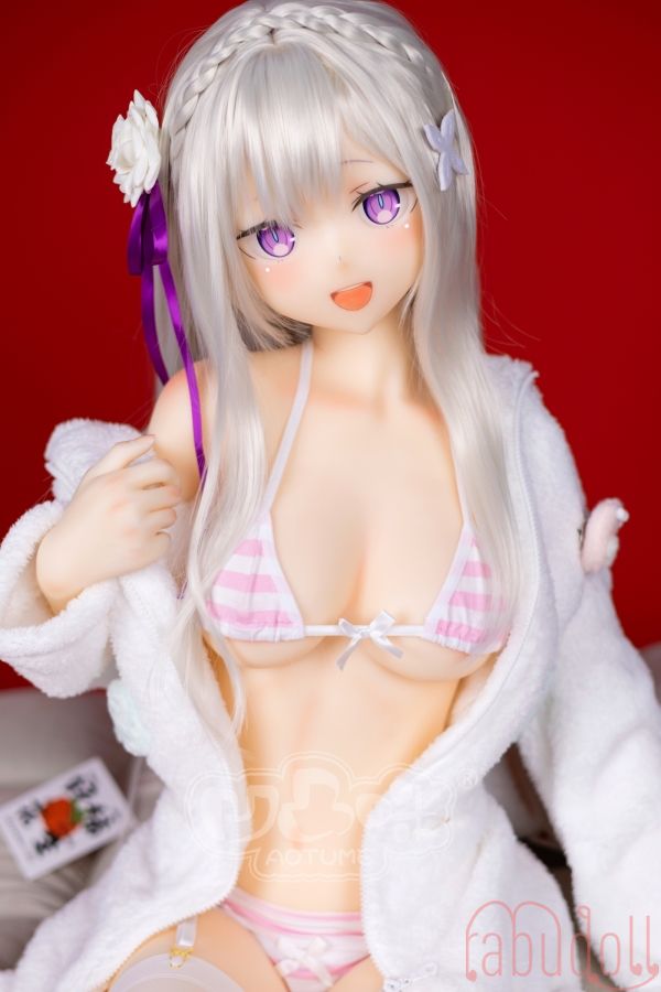 #125 セックスドール