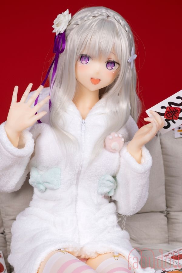 高級リアルドール　AotumeDoll・凹凸咪
