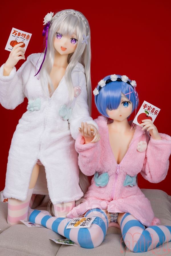 #126 セックスドール
