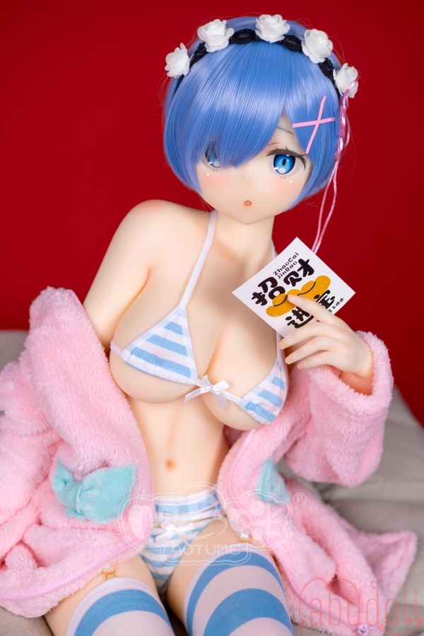 アニメ美少女 Dカップ セックスドール
