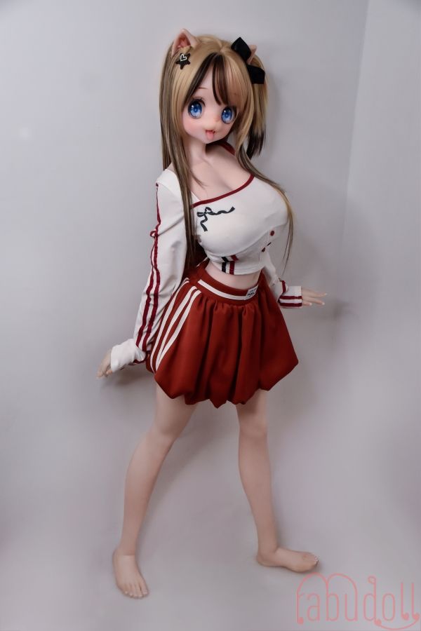 等身大 優しい笑顔 ドール 等身 大