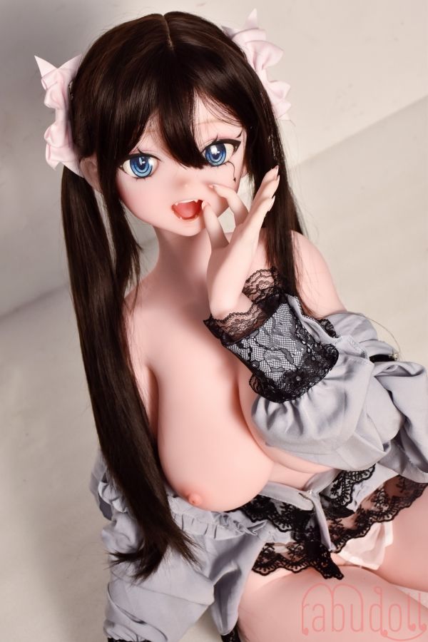 萌え系美少女 L大胸 セックスドール