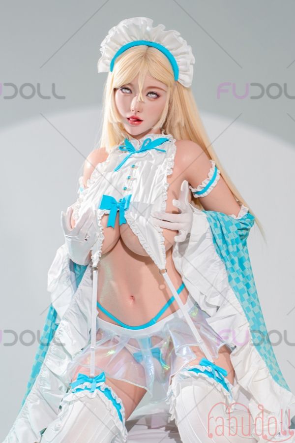 #J032 ダッチワイフ アダルトドール