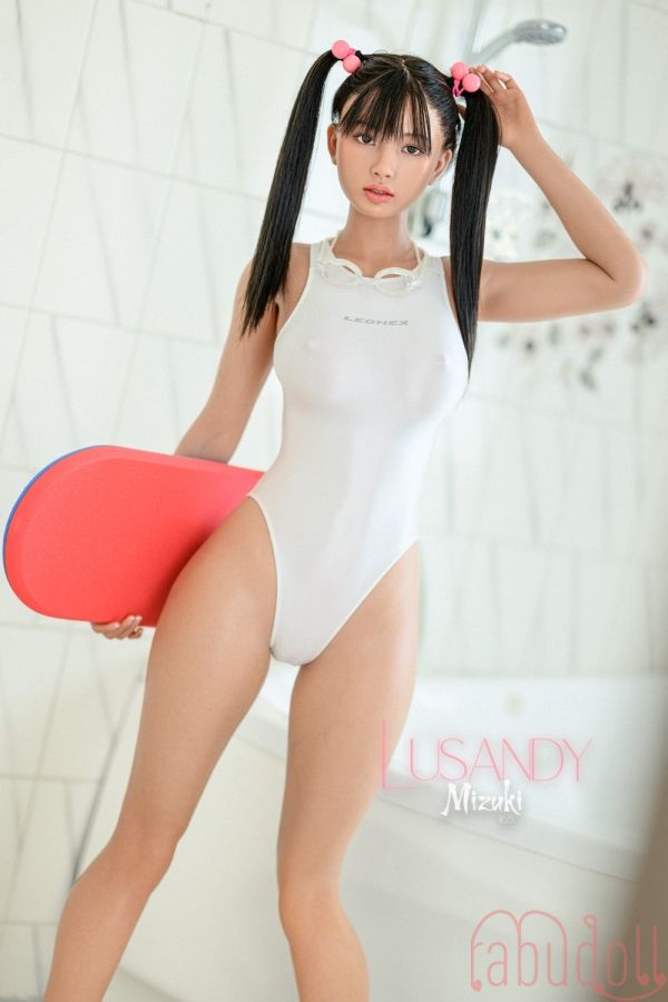 キレカワ系 美乳 Dカップ セックスドール