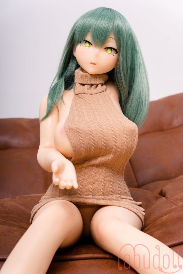  アニメ美少女 セックス人形