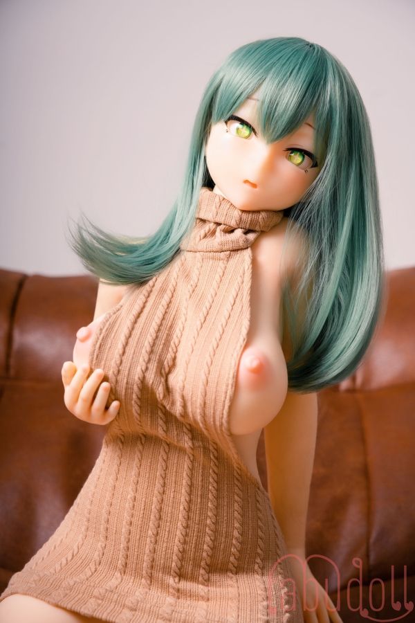 巨乳チャームミニ Fカップ セックスドール