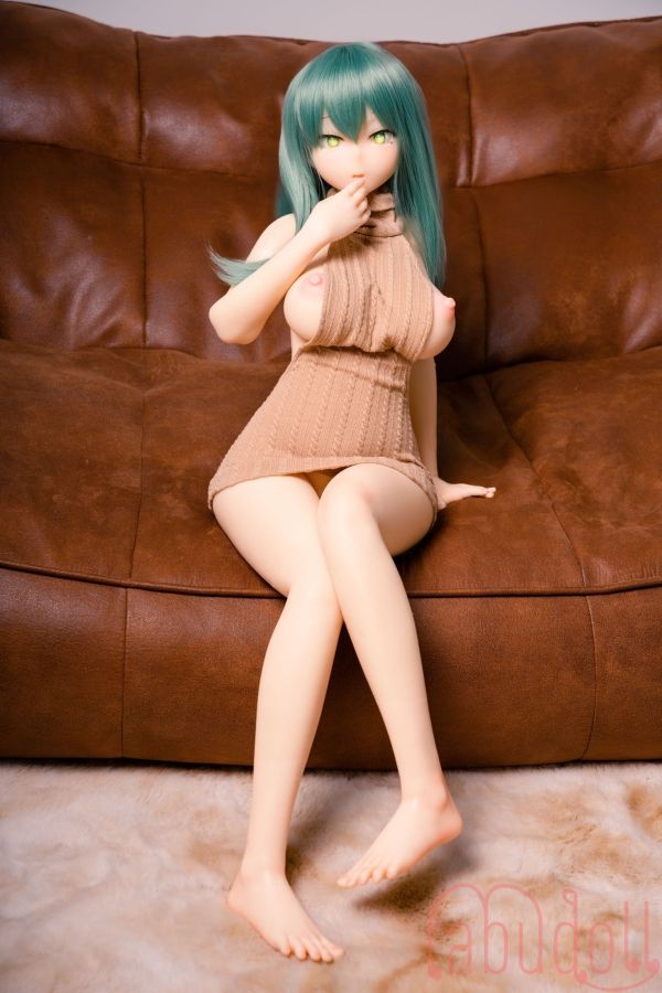 IROKEBIJIN 色氣美人 セックス人形
