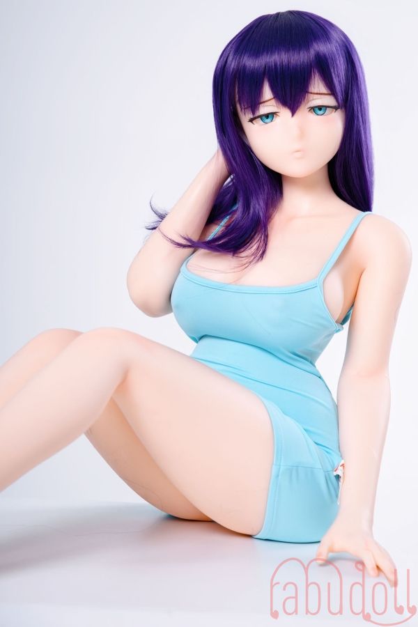 ミニ型 アニメ エロ 漫画 Fカップ セックスドール
