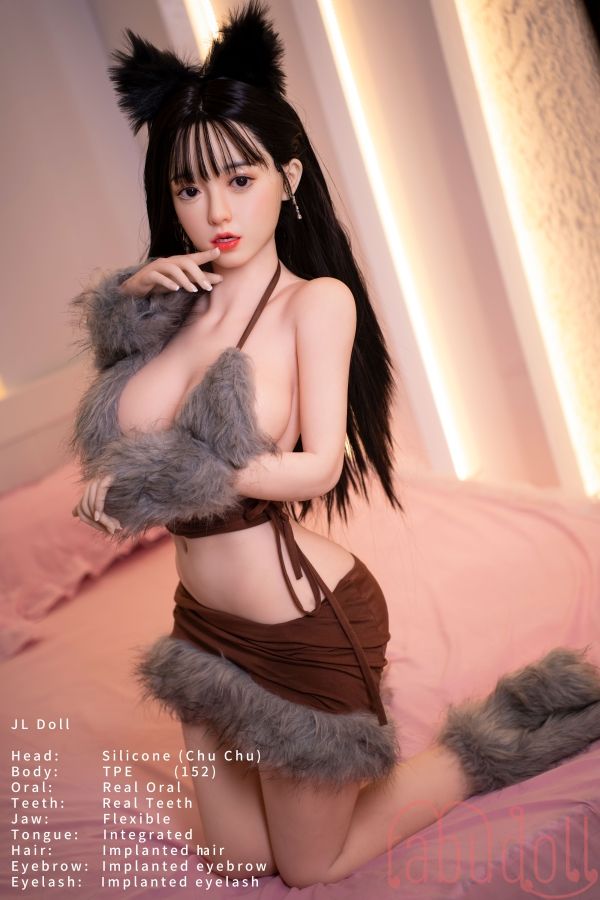 セクシー女優 Eカップ セックスドール