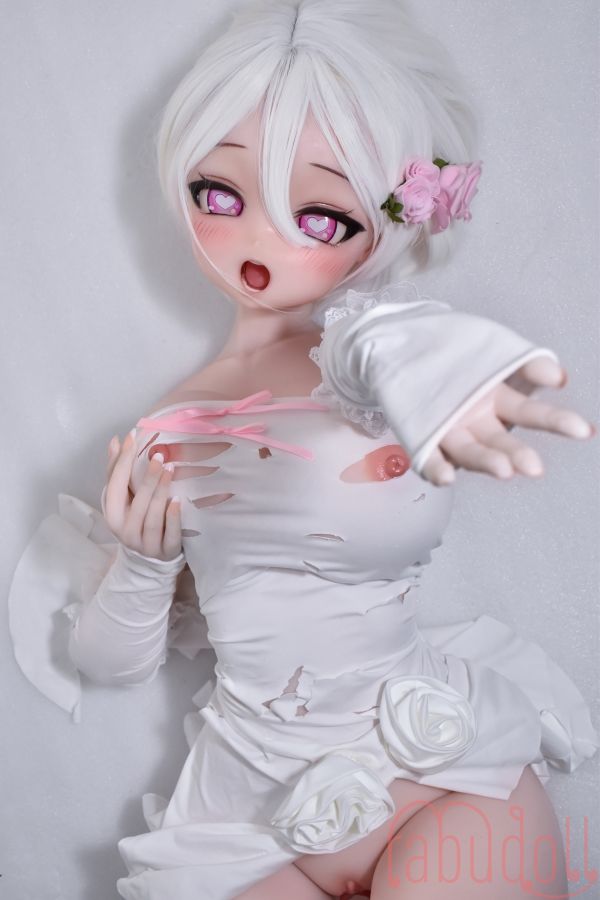 可憐な瑞々しい美少女 等身 大 ダッチワイフ