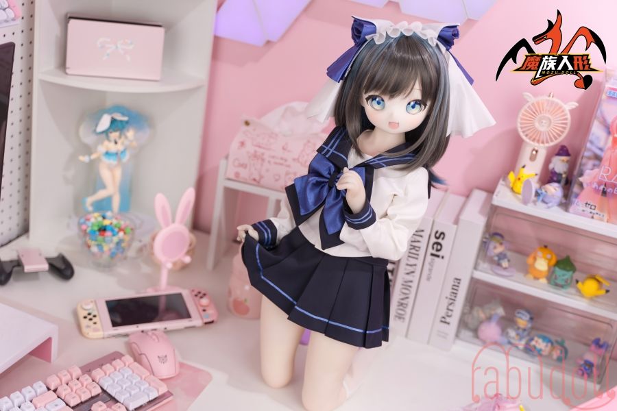 アニメ 美少女 ドール 等身 大