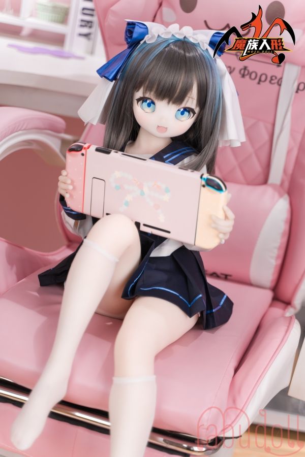 アニメ 美少女 アダルト 人形