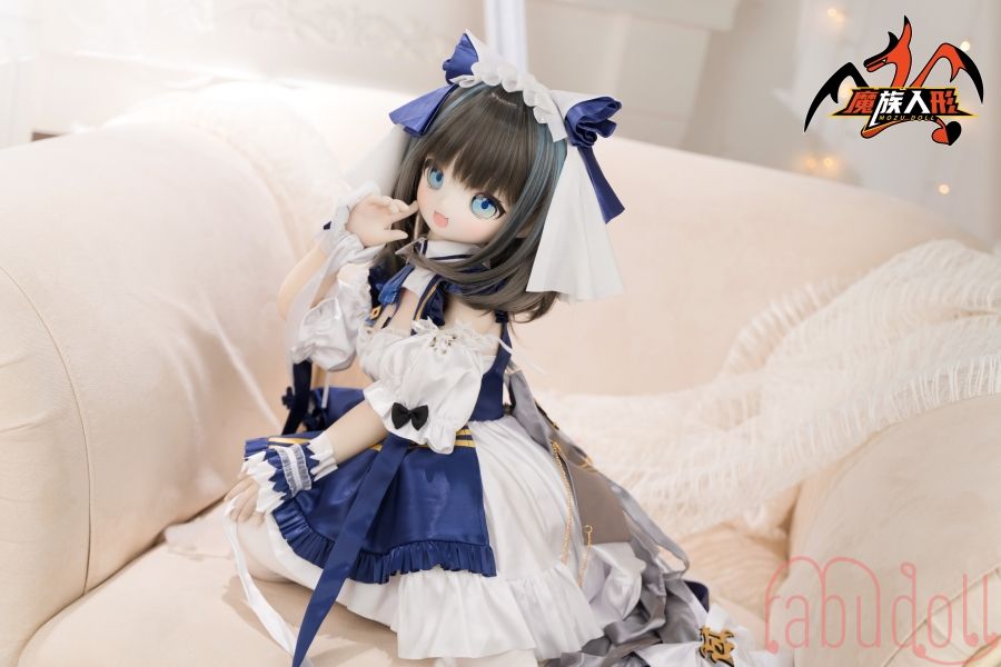  MOZUDOLL ラブドール