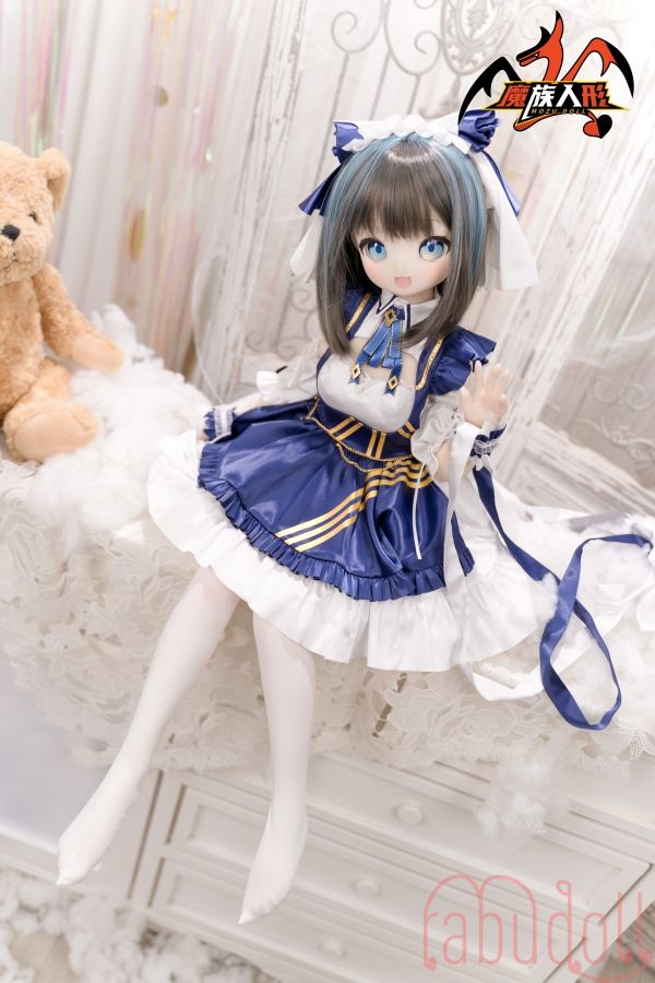 アニメ系 可愛い少女 大胸 セックスドール