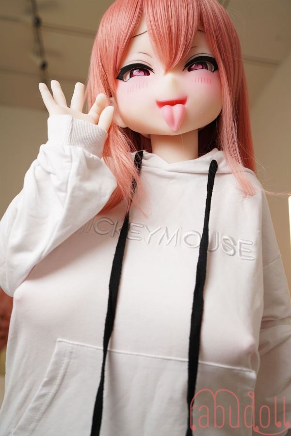 IROKEBIJIN ラブドール